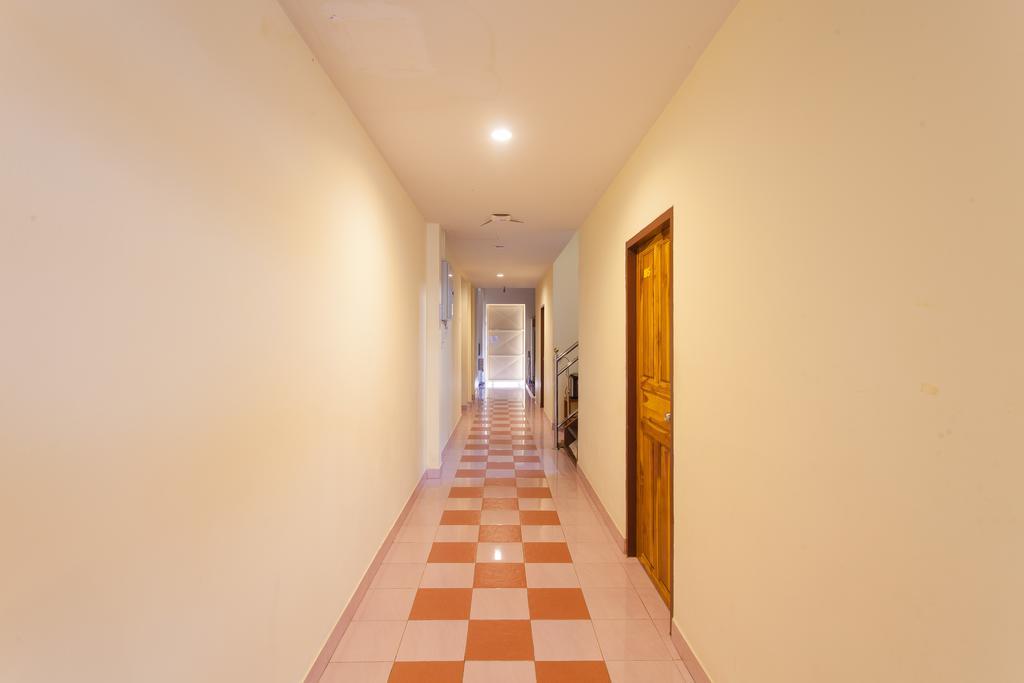 Hock Mansion Phuket Apartment Exterior foto